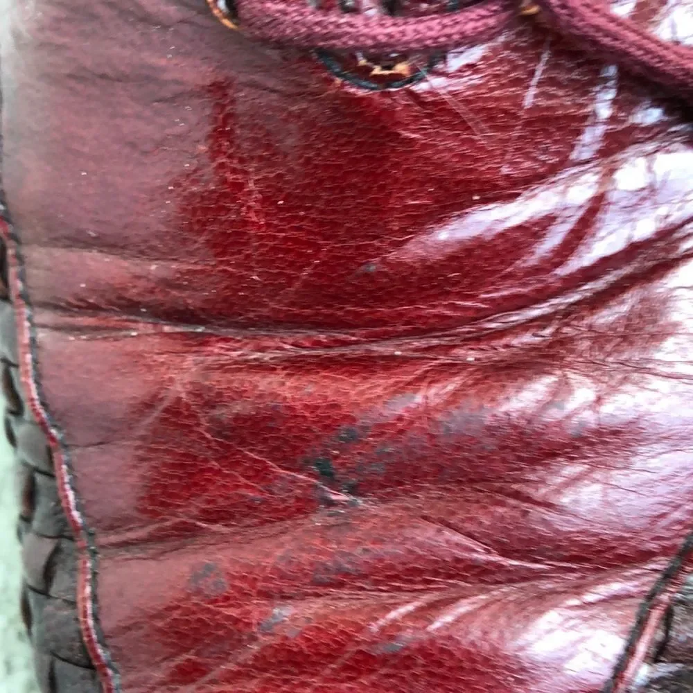 Raphael de La Forre shoes